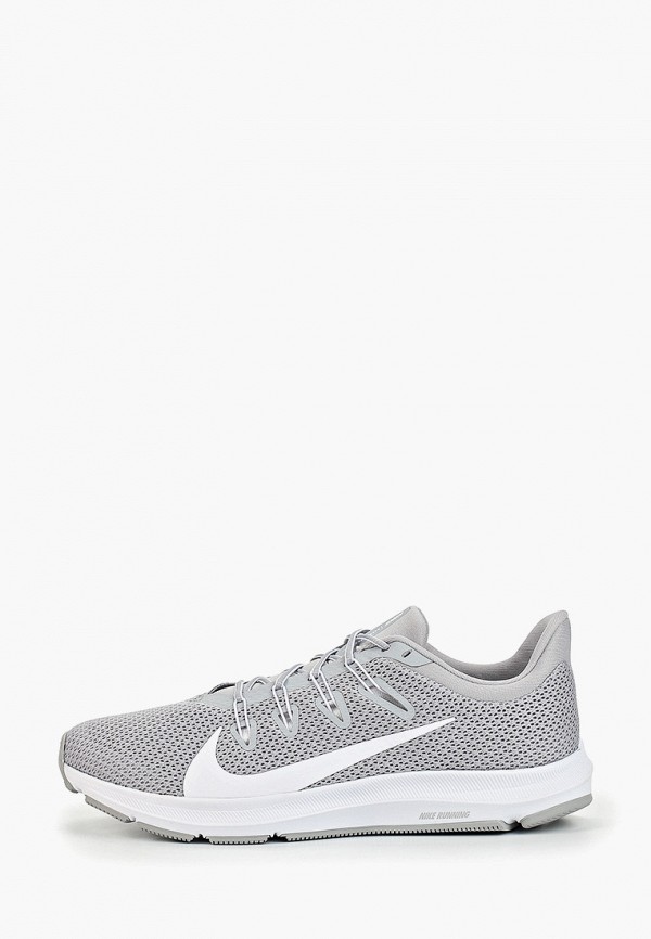 

Кроссовки Nike, Серый, QUEST 2 MEN'S RUNNING SHOE