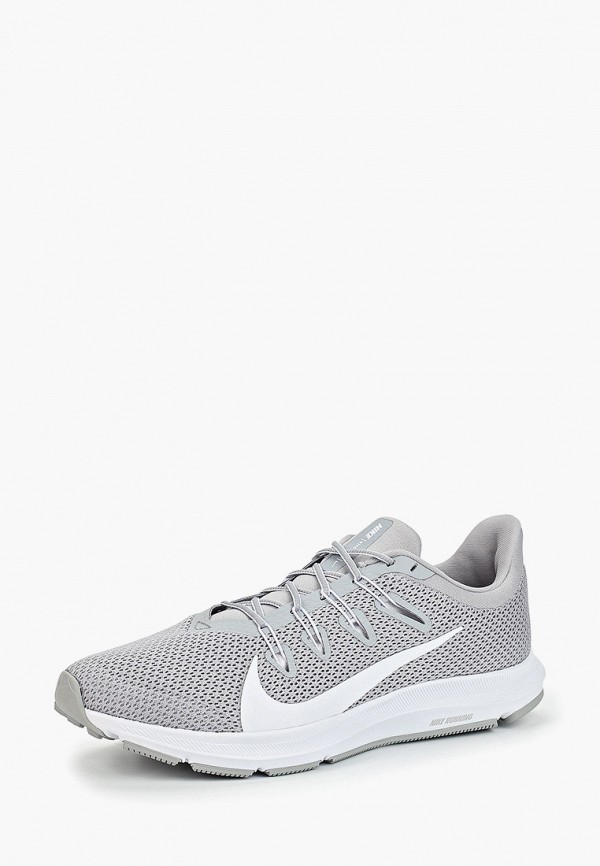 

Кроссовки Nike, Серый, QUEST 2 MEN'S RUNNING SHOE