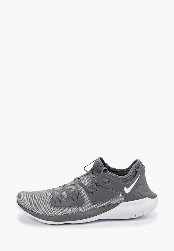 

Кроссовки Nike, Серый, FLEX RN 2019 MEN'S RUNNING SHOE