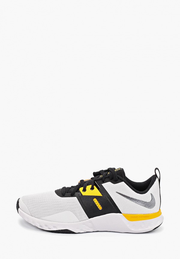 

Кроссовки Nike, Серый, RENEW RETALIATION TR MEN'S TRAINING SHOE