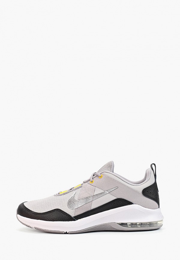 

Кроссовки Nike, Серый, Air Max Alpha Men's Training Shoe