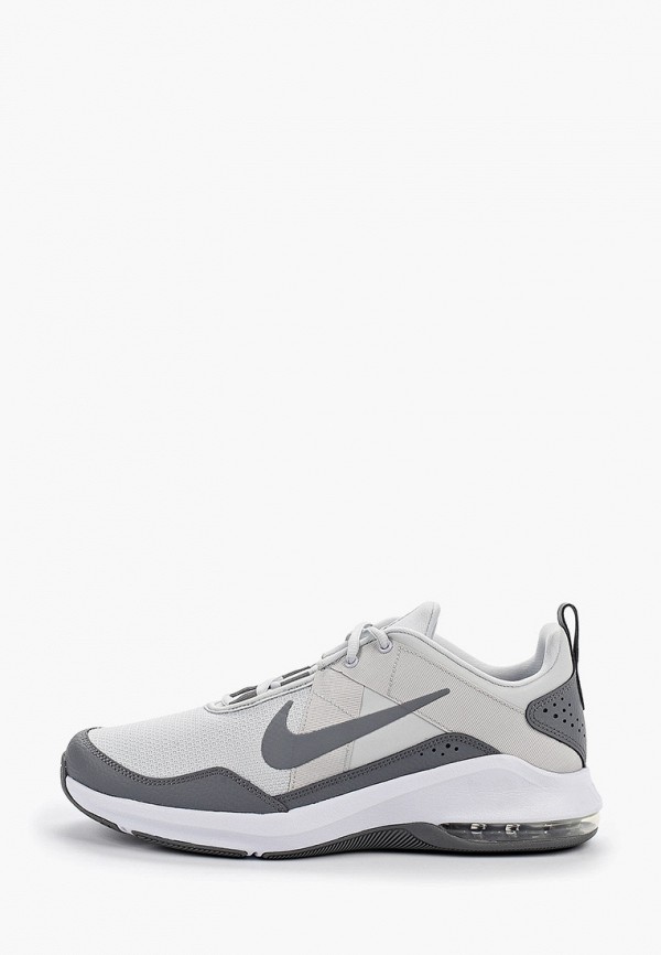 

Кроссовки Nike, Серый, Air Max Alpha Men's Training Shoe