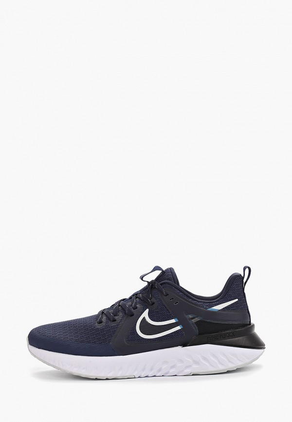 

Кроссовки Nike, Синий, Legend React 2 Men's Running Shoe