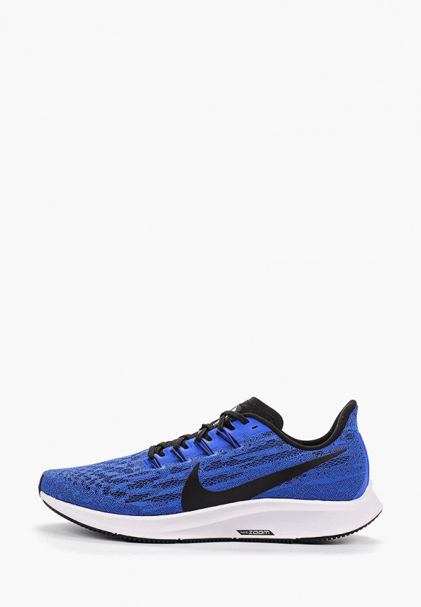 

Кроссовки Nike, Синий, Air Zoom Pegasus 36 Men's Running Shoe