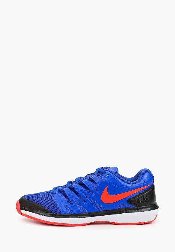 

Кроссовки Nike, Синий, Air Zoom Prestige Men's Tennis Shoe