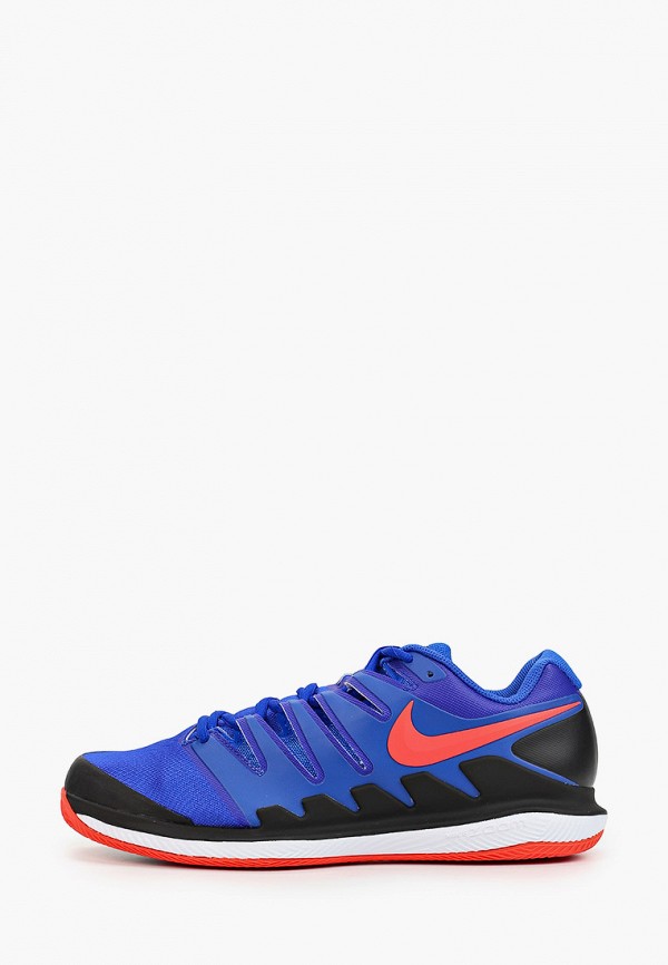 

Кроссовки Nike, Синий, Men’s Air Zoom Vapor X Clay Tennis Shoe