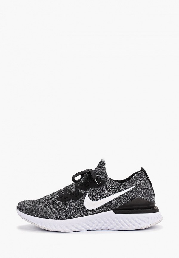 

Кроссовки Nike, Серый, Epic React Flyknit 2 Men's Running Shoe