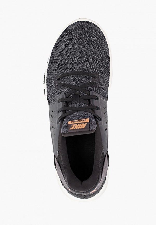 

Кроссовки Nike, Серый, FLEX CONTROL 3 MEN'S TRAINING SHOE