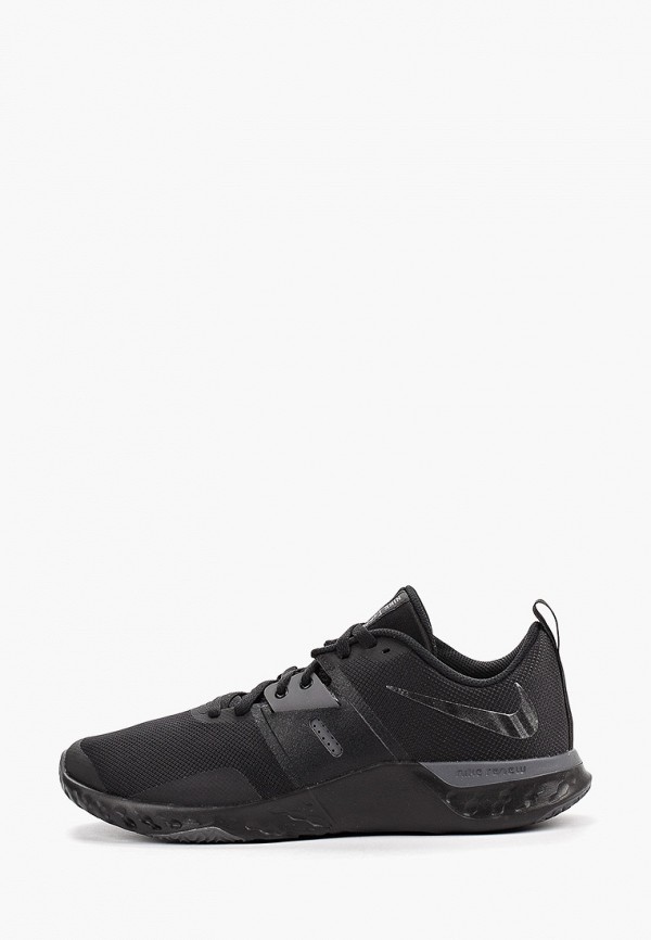

Кроссовки Nike, Черный, Renew Retaliation TR Men's Training Shoe