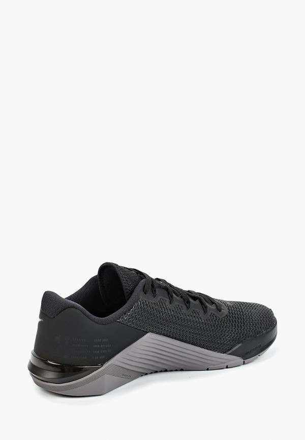

Кроссовки Nike, Черный, Metcon 5 Men's Training Shoe