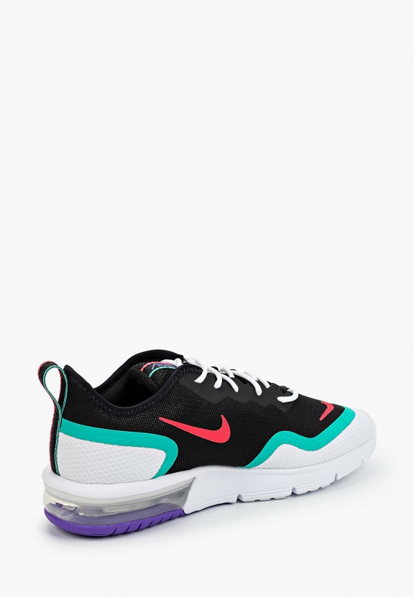 

Кроссовки Nike, Air Max Sequent 4. Men's Running Shoe, Разноцветный