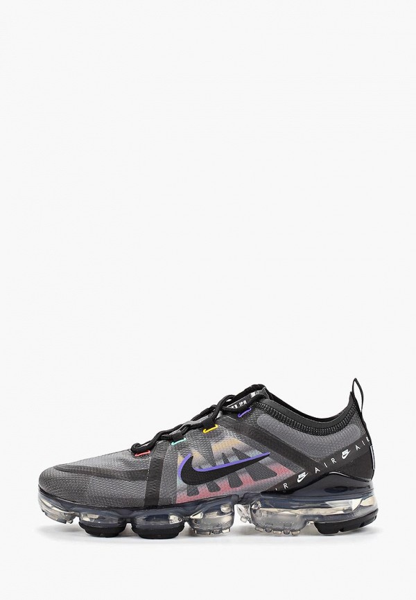 

Кроссовки Nike, Черный, AIR VAPORMAX SE MEN'S SHOE