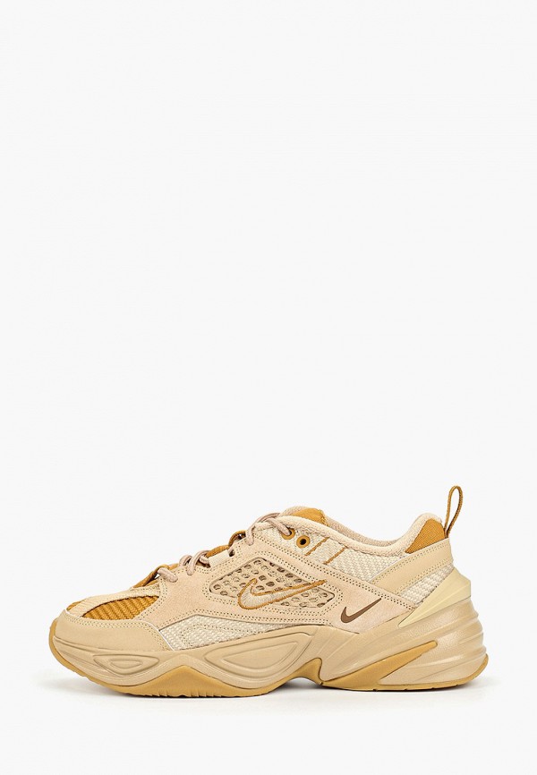 

Кроссовки Nike, M2K TEKNO SP, Бежевый