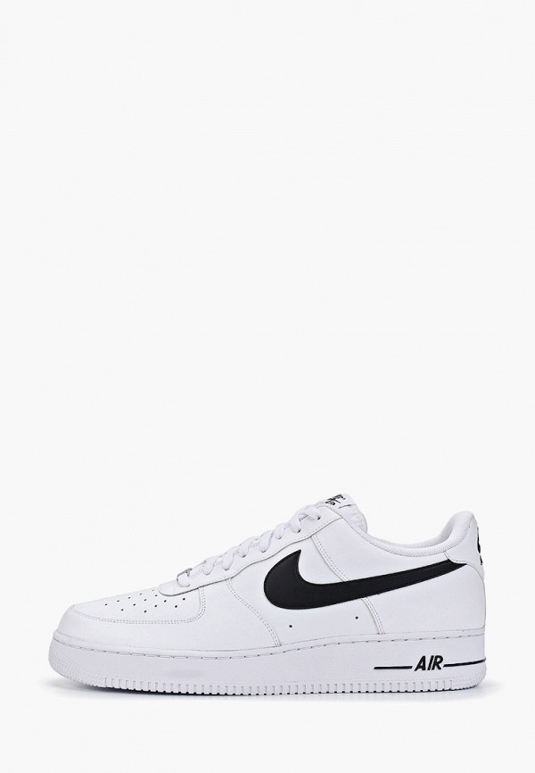 

Кеды Nike, Белый, AIR FORCE 1 '07 AN20