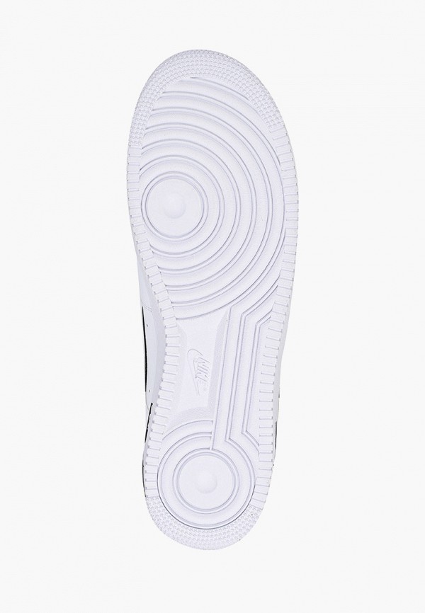 

Кеды Nike, Белый, AIR FORCE 1 '07 AN20