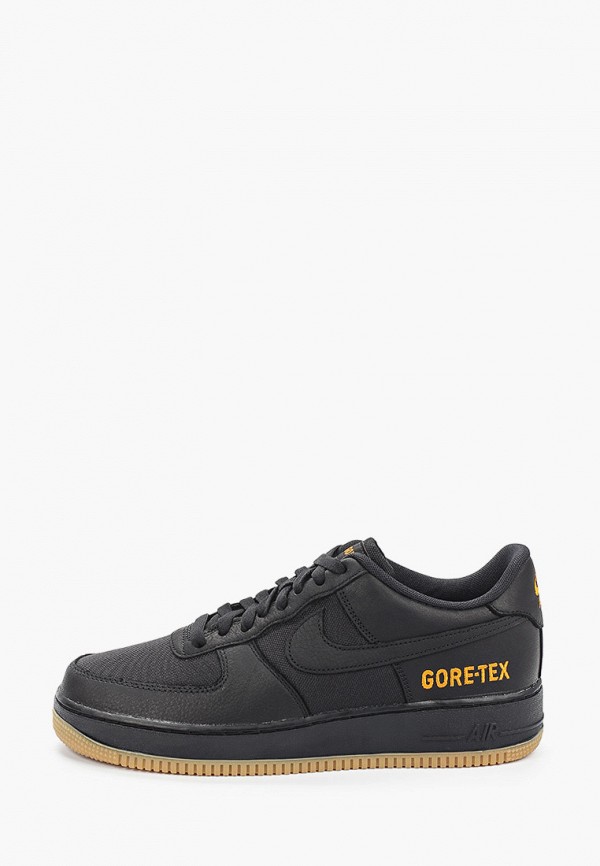 

Кеды Nike, Черный, AIR FORCE 1 GTX