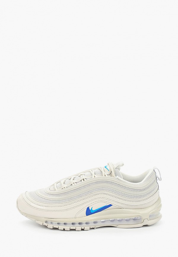 

Кроссовки Nike, Серый, AIR MAX 97