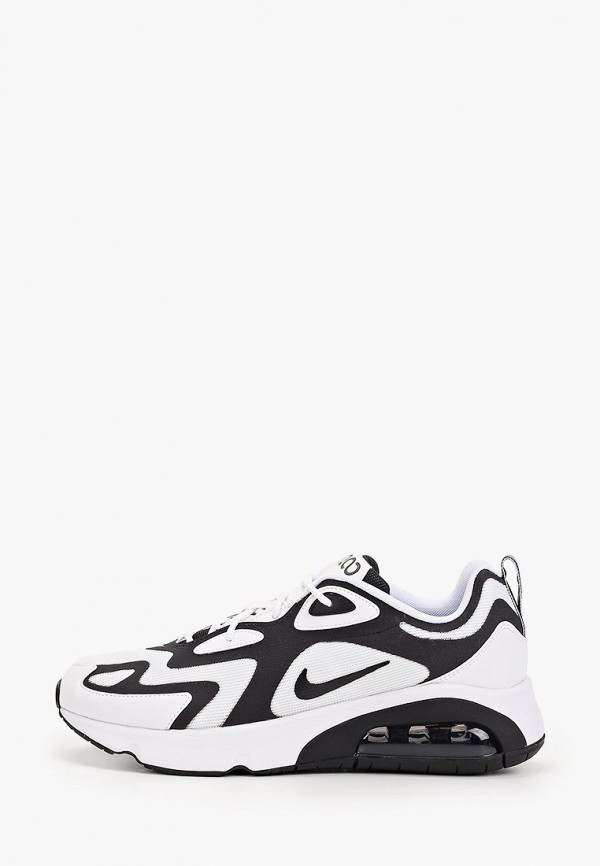 

Кроссовки Nike, Разноцветный, Air Max 200 Men's Shoe