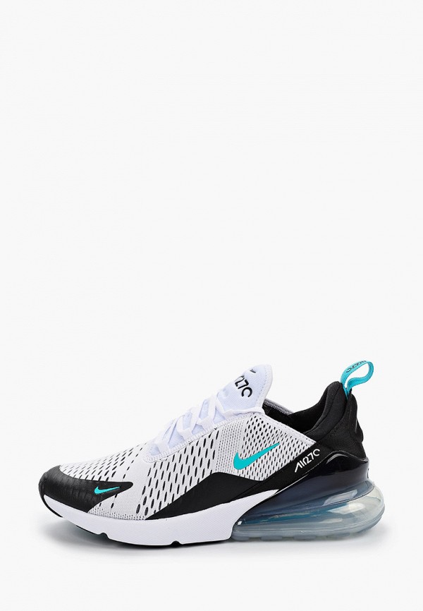 

Кроссовки Nike, Белый, Air Max 270 Men's Shoe