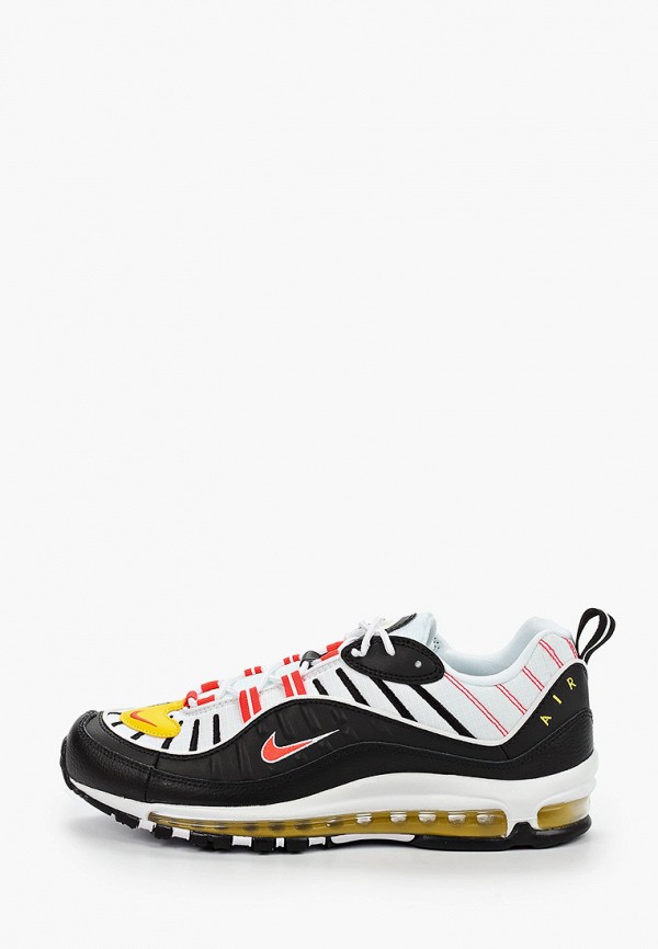 

Кроссовки Nike, Разноцветный, Air Max 98 Men's Shoe