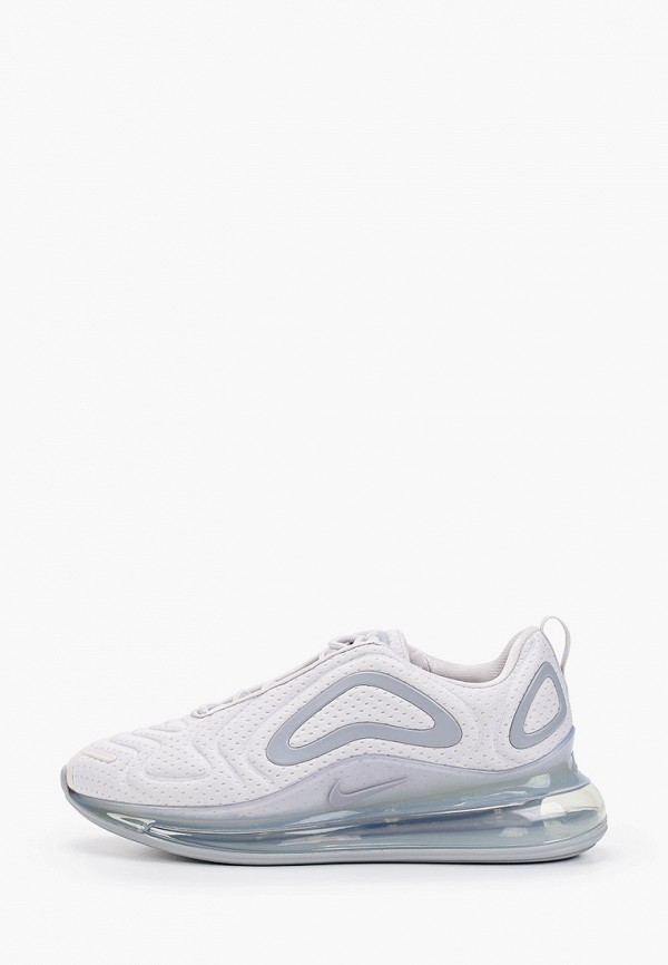 

Кроссовки Nike, Белый, Air Max 720 Men's Shoe