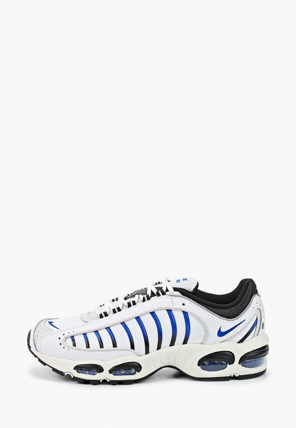 

Кроссовки Nike, Белый, AIR MAX TAILWIND IV