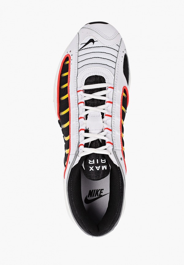 

Кроссовки Nike, Белый, Air Max Tailwind IV Men's Shoe