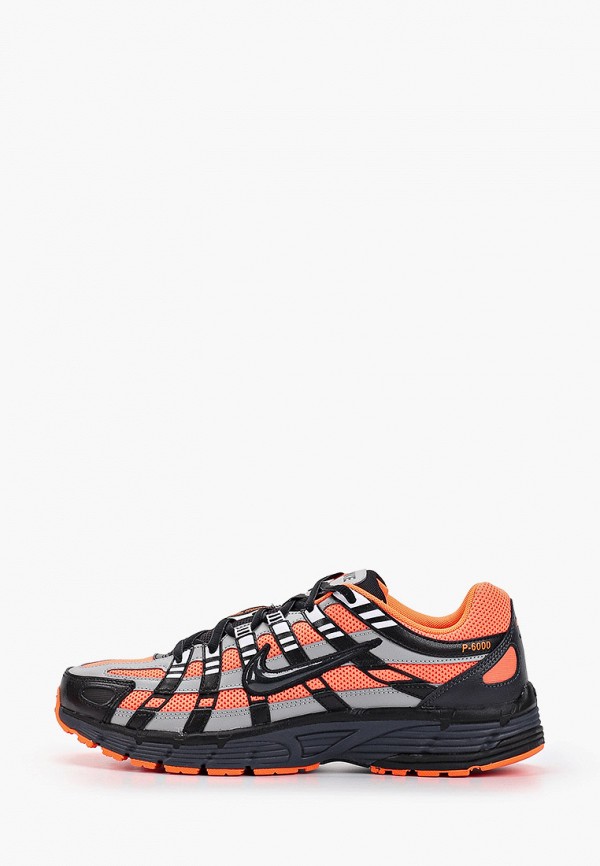 

Кроссовки Nike, Оранжевый, P-6000 Men's Shoe