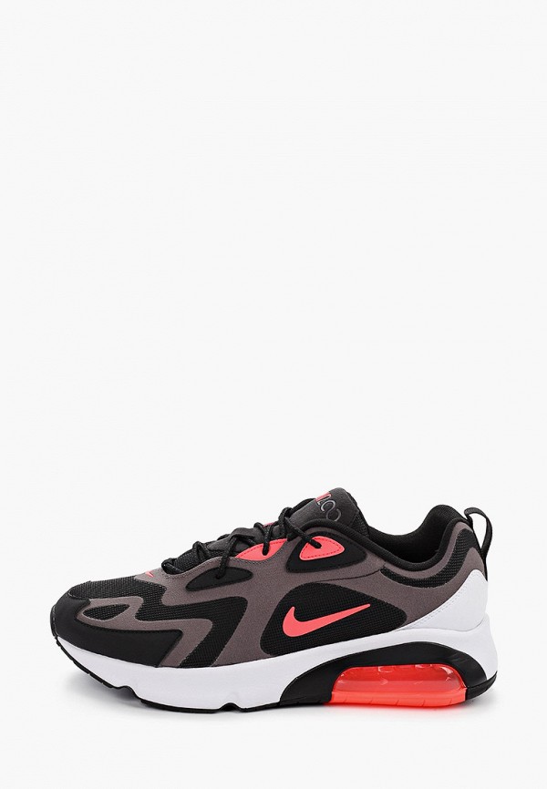 

Кроссовки Nike, Серый, Air Max 200 Men's Shoe