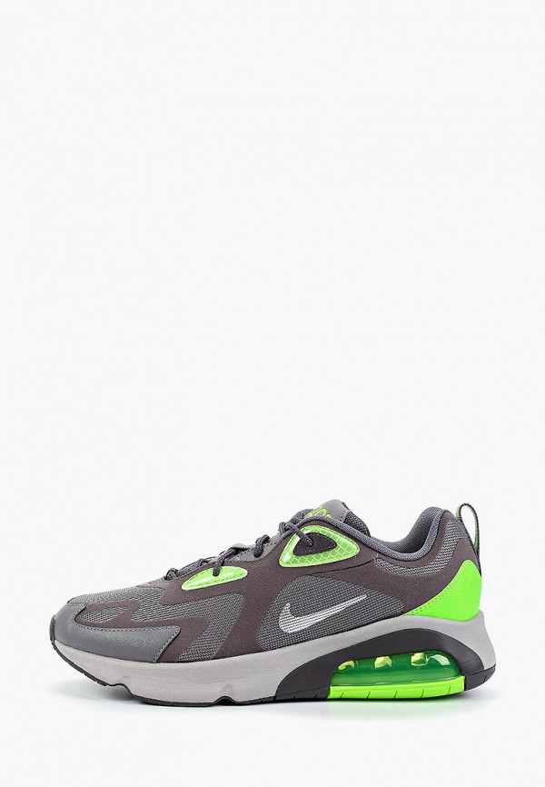 

Кроссовки Nike, Синий, AIR MAX 200 WTR