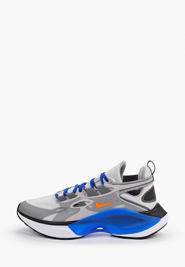 

Кроссовки Nike, Серый, Signal D/MS/X Men's Shoe