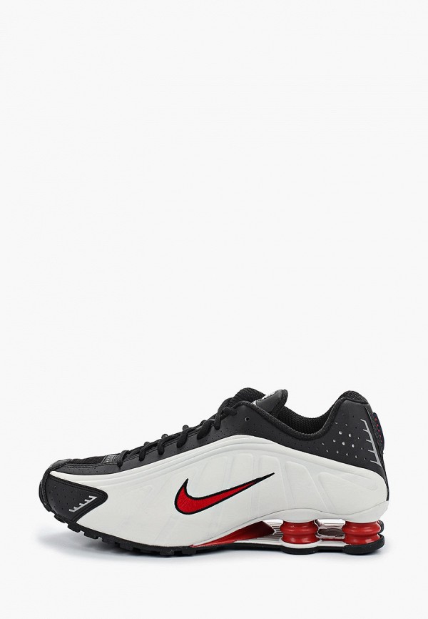 

Кроссовки Nike, Разноцветный, NIKE SHOX R4