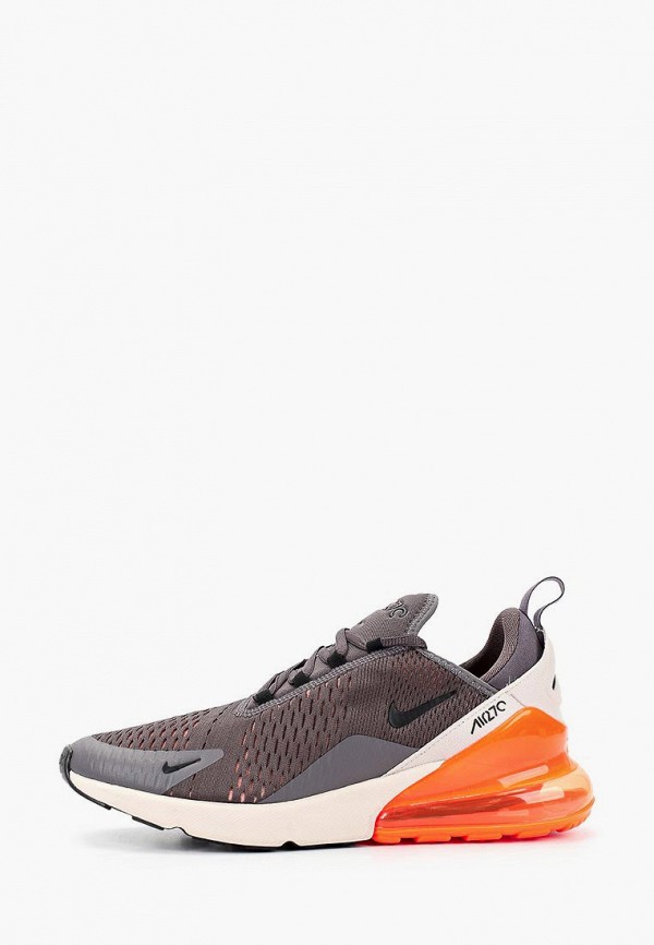 

Кроссовки Nike, Серый, Air Max 270 Men's Shoe