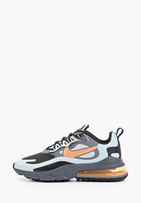 

Кроссовки Nike, Серый, AIR MAX 270 REACT WTR