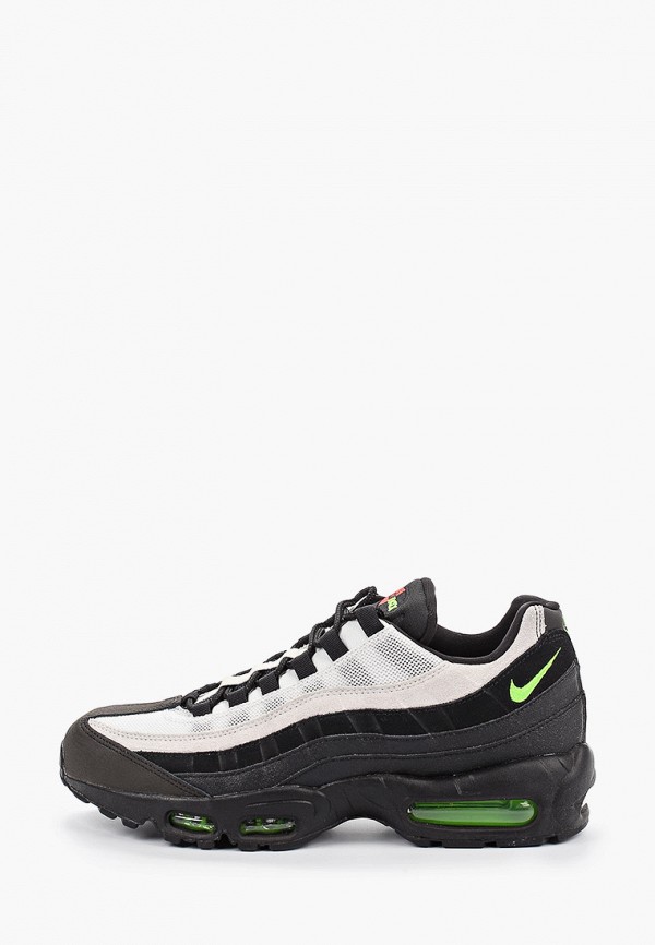 

Кроссовки Nike, Серый, Air Max 95 Essential Women's Shoe