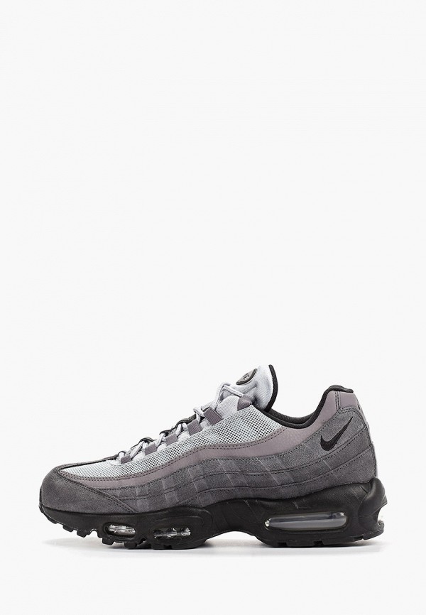 

Кроссовки Nike, Серый, Air Max 95 Essential Women's Shoe