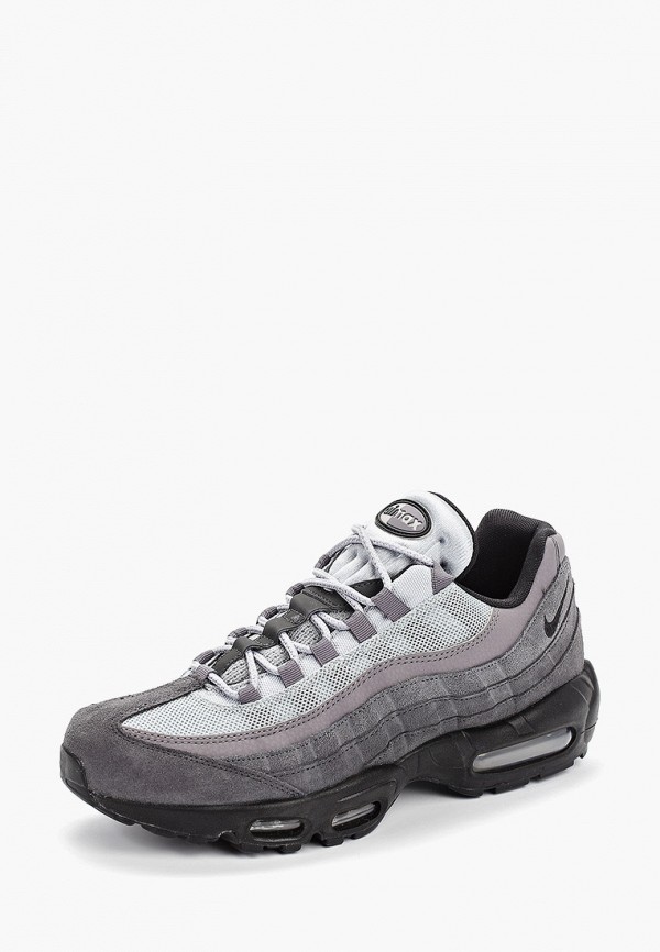 

Кроссовки Nike, Серый, Air Max 95 Essential Women's Shoe