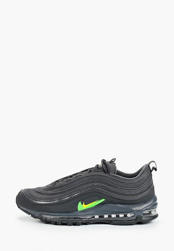 

Кроссовки Nike, Серый, AIR MAX 97