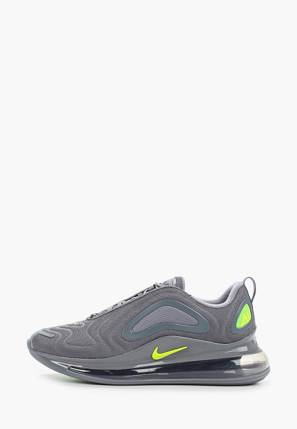 

Кроссовки Nike, Серый, AIR MAX 720