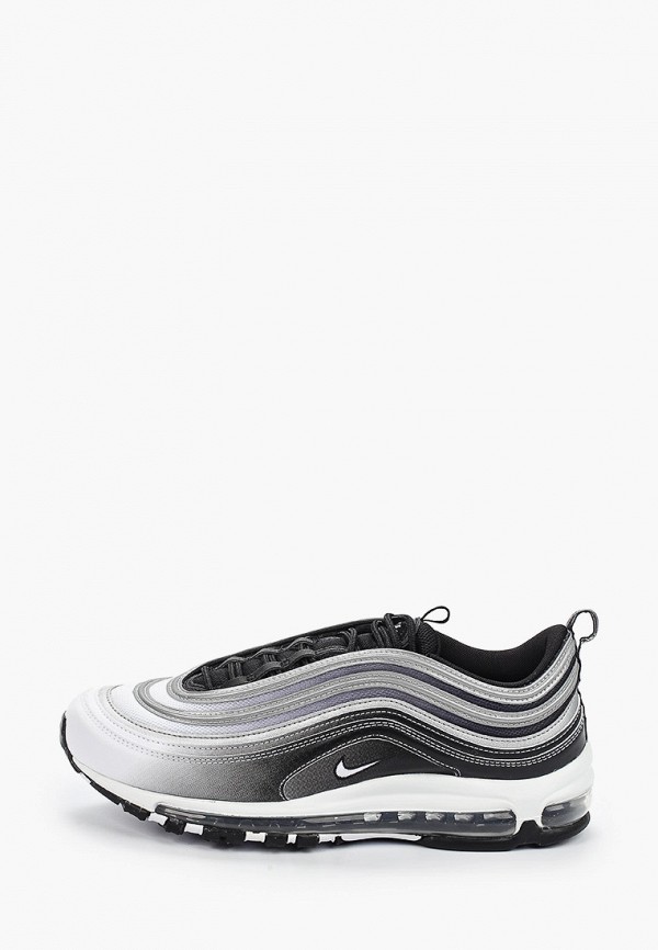 

Кроссовки Nike, Черный, NIKE AIR MAX 97