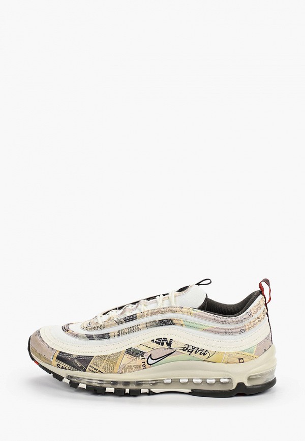 

Кроссовки Nike, Бежевый, Men's Air Max 97 Shoe