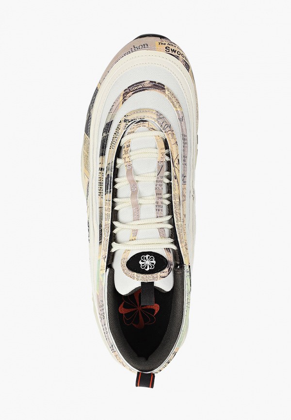 

Кроссовки Nike, Бежевый, Men's Air Max 97 Shoe