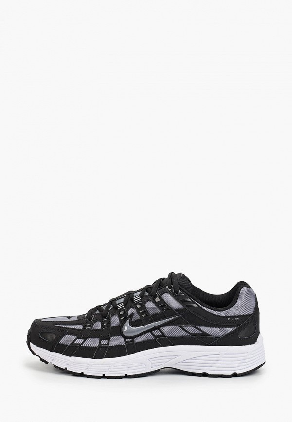 

Кроссовки Nike, Черный, P-6000 Men's Shoe