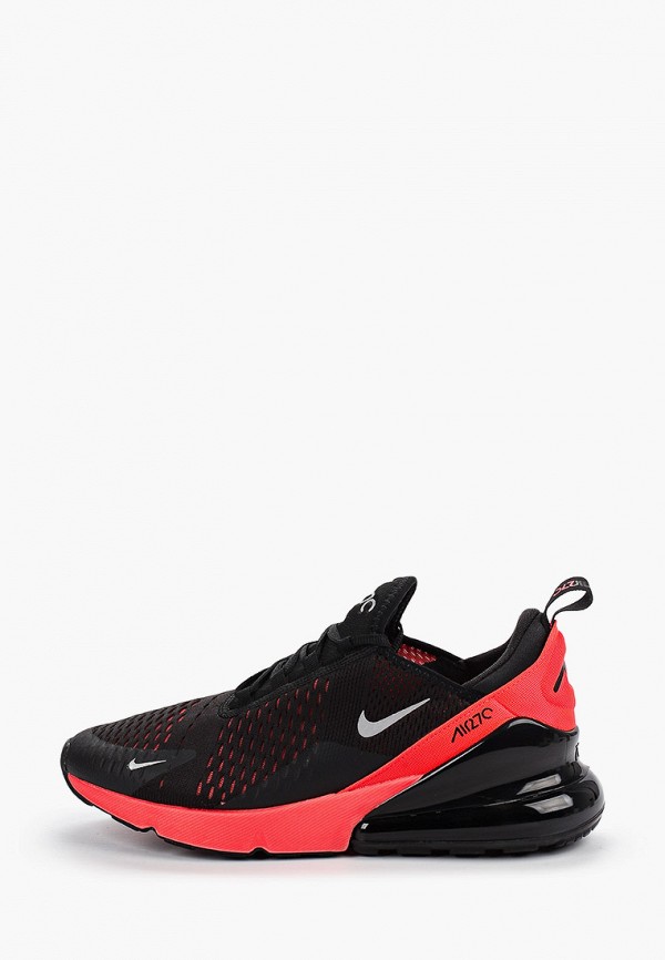 

Кроссовки Nike, Черный, Air Max 270 Men's Shoe