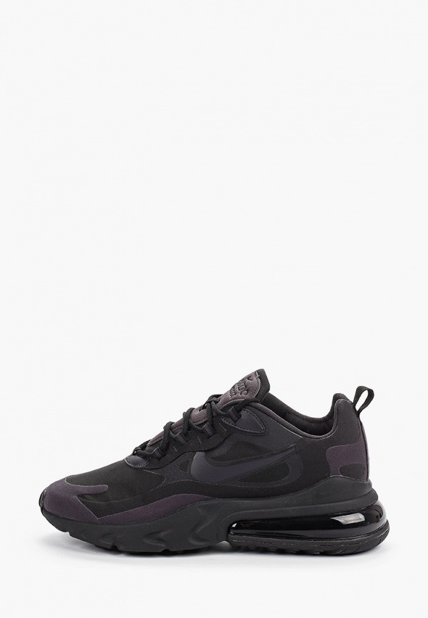 

Кроссовки Nike, Черный, Air Max 270 React Men's Shoe