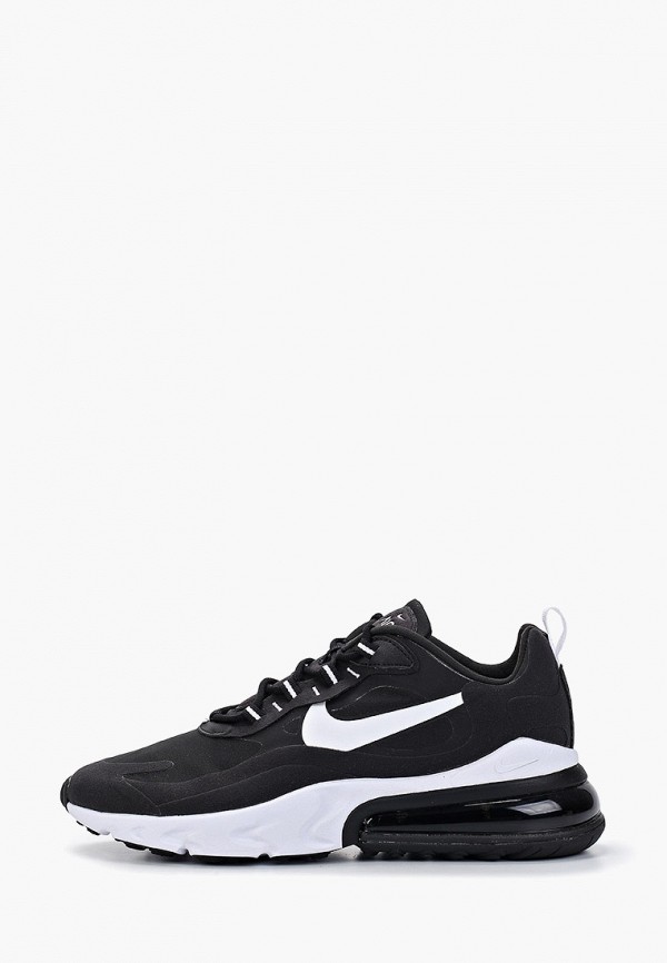 

Кроссовки Nike, Черный, Air Max 270 React Men's Shoe