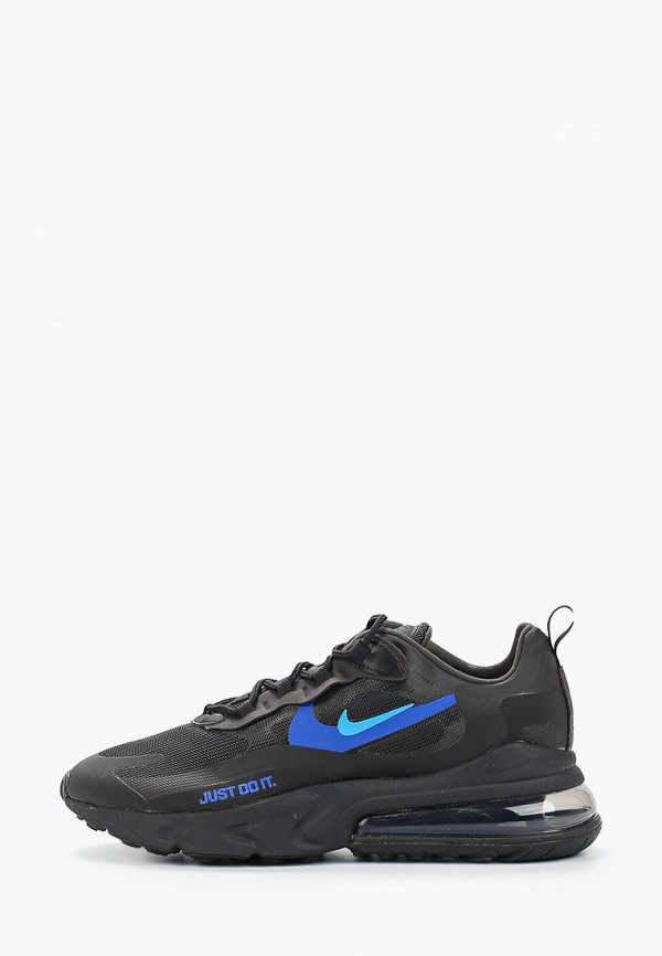 

Кроссовки Nike, Черный, AIR MAX 270 REACT