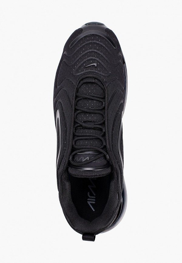 

Кроссовки Nike, Черный, AIR MAX 720