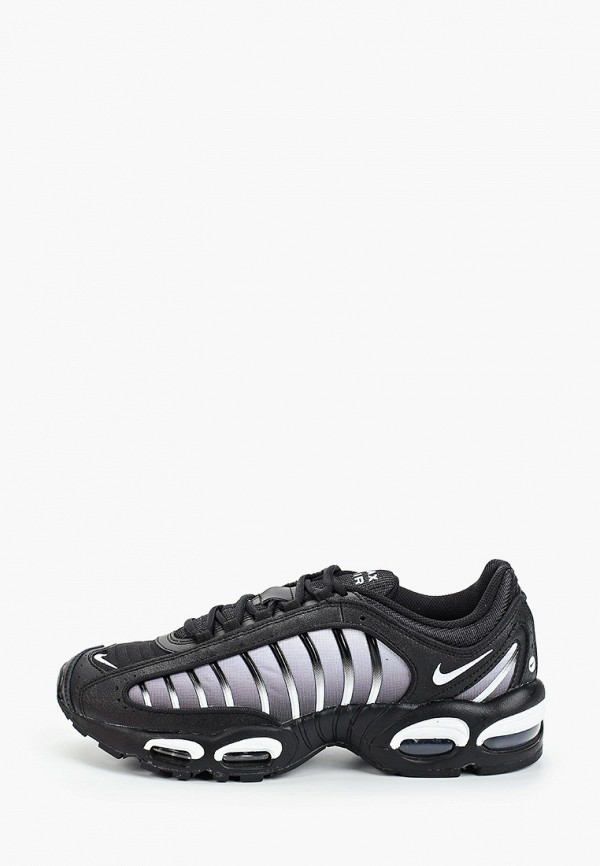 

Кроссовки Nike, Черный, Air Max Tailwind IV Men's Shoe