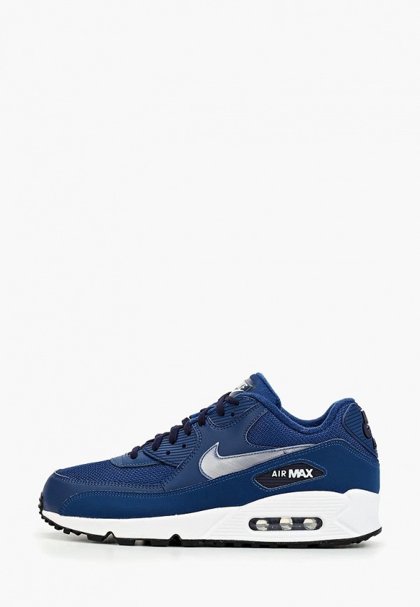 

Кроссовки Nike, Синий, Men's Air Max '90 Essential Shoe